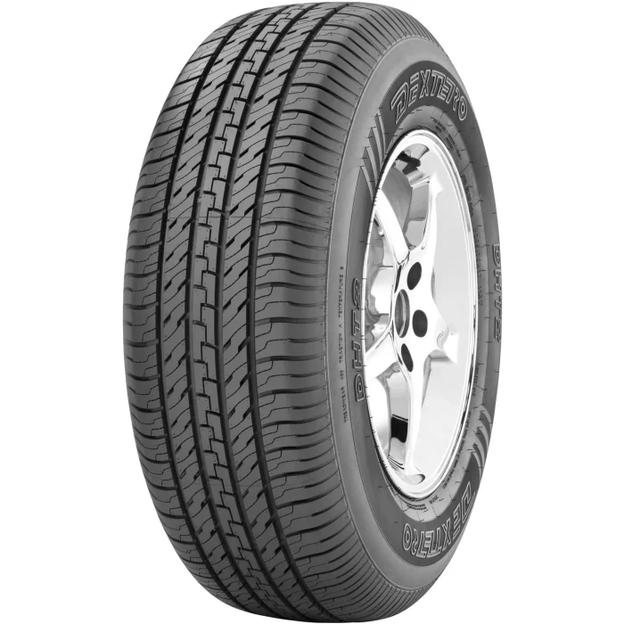 Dextero DHT2 Tire P225/70R15 100T Simolary simolary.com 5