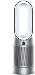 Dyson – Purifier Hot+Cool – HP07 – Smart Tower Air Purifier, Heater and Fan – White/Silver simolary.com 10 Dyson - Purifier Hot+Cool - HP07 - Smart Tower Air Purifier, Heater and Fan - White/Silver