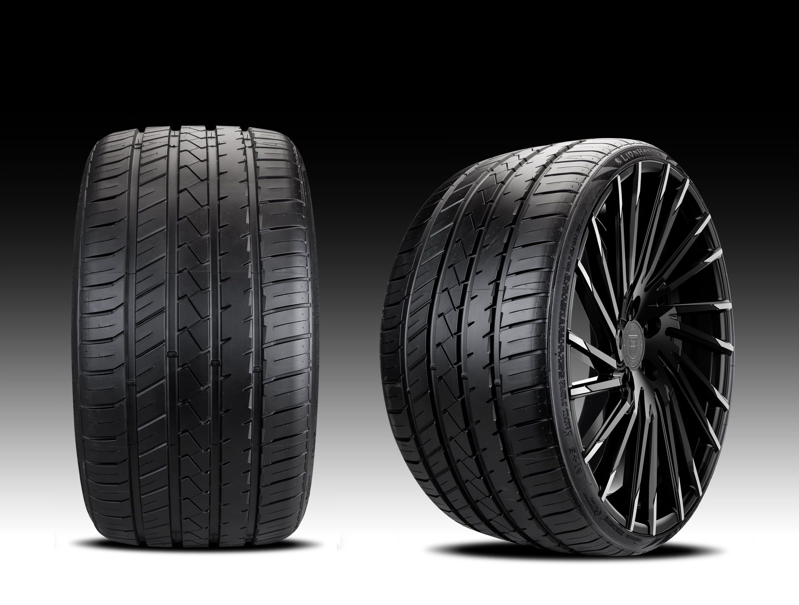 Lionhart 265/40R20 LIONHART LH-FIVE 99W XL simolary.com 5 Lionhart 265/40R20 LIONHART LH-FIVE 99W XL Simolary simolary.com 5